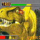 Illustration for article titled The Most Awesome Dinosaurs in Video Games